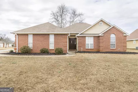 126 Country Walk, Warner Robins, GA 31088
