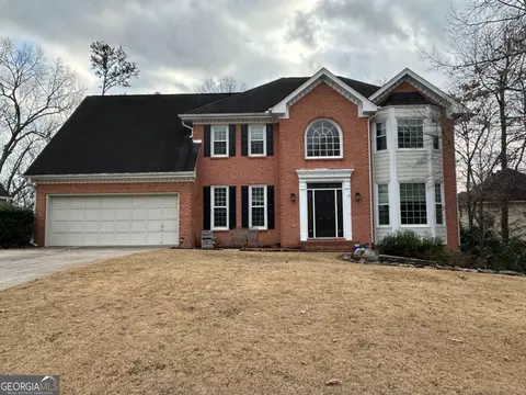 4950 Red Robin Rdg, Johns Creek, GA 30022