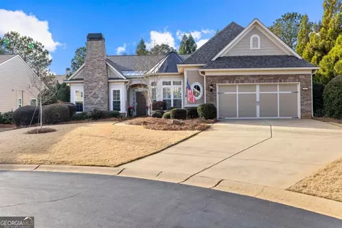 1001 Water Front Rd, Greensboro, GA 30642
