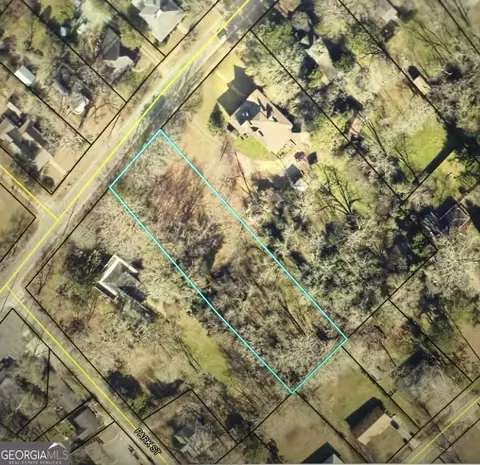 356 N Main St, Madison, GA 30650