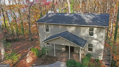 2567 Wahoo Pl, Gainesville, GA 30506