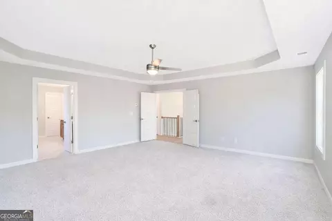 2545 Parkside Way #LOT 397, Gainesville, GA 30507