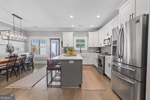 757 Markhams Dr, Madison, GA 30650 photo 4