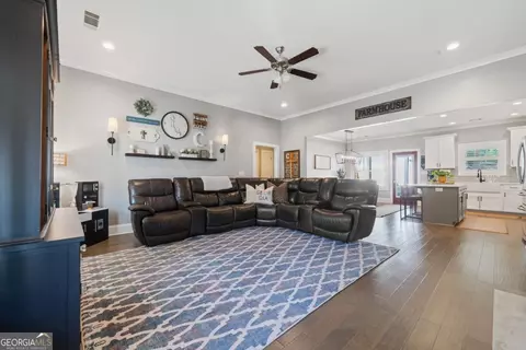 757 Markhams Dr, Madison, GA 30650 photo 11