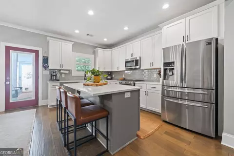 757 Markhams Dr, Madison, GA 30650 photo 21
