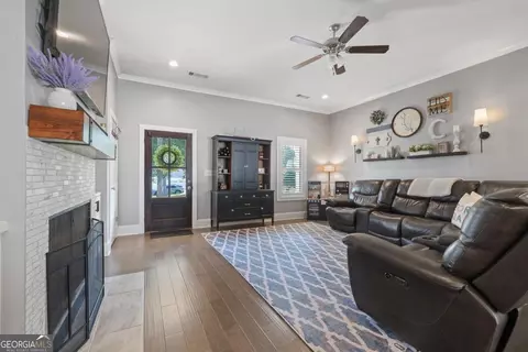 757 Markhams Dr, Madison, GA 30650 photo 15