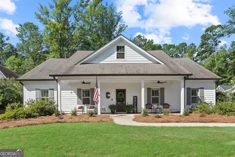 757 Markhams Dr, Madison, GA 30650 photo 2
