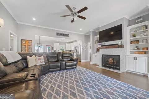 757 Markhams Dr, Madison, GA 30650 photo 12