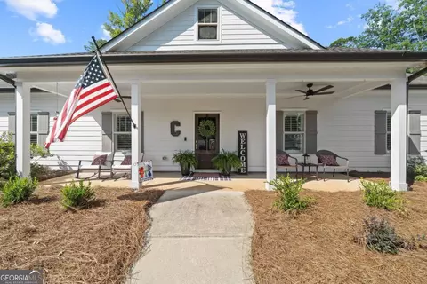 757 Markhams Dr, Madison, GA 30650 photo 6