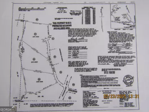 2 Mountain Oak Rd, Cleveland, GA 30528