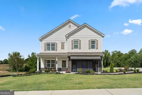 15 Autrey Dr, Douglasville, GA 30134