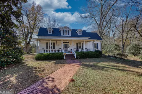 188 Davidson St, Shady Dale, GA 31085