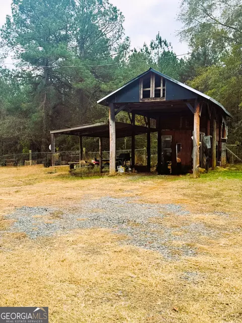 Exterior - 105 Dowdy Ct, Perry, GA 31069 photo 4 of 4