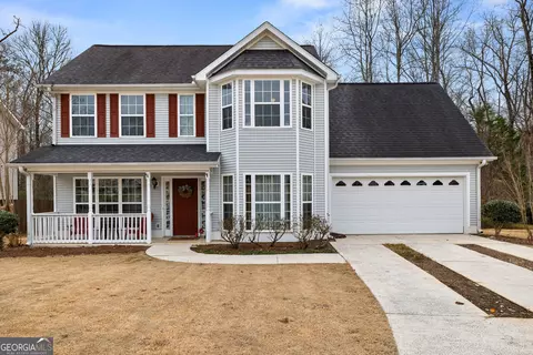 13 Roxbury Ln, Newnan, GA 30265