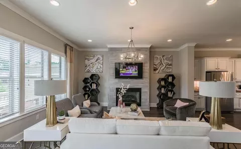 2559 Cherry Birch Ln, Atlanta, GA 30360