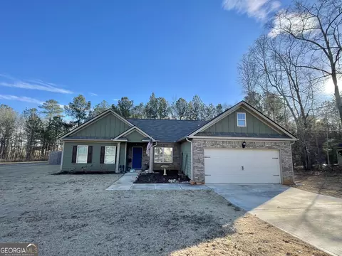 193 Fox Crossing Rd, Griffin, GA 30224