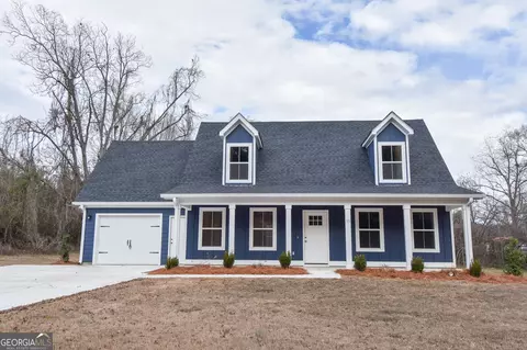 115 Garland St, Molena, GA 30258