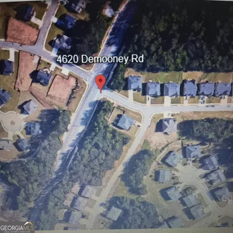 4620 Demooney Rd, Fairburn, GA 30213