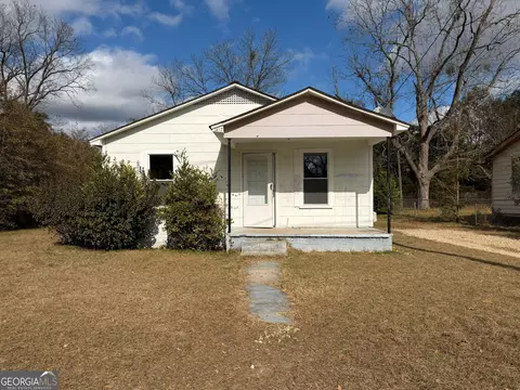 1417 E Roosevelt Ave, Albany, GA 31705