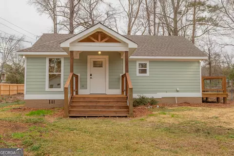 3903 Forestside Dr, Columbus, GA 31907