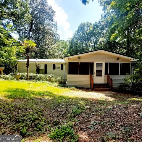 281 Mockingbird Dr, Monticello, GA 31064