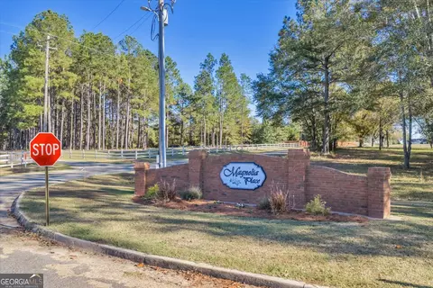 lot14 Sweet Magnolia Circle Dublin, Dublin, GA 31021