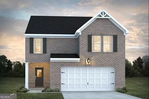 5372 Tolar Rd #LOT 78, Fairburn, GA 30213