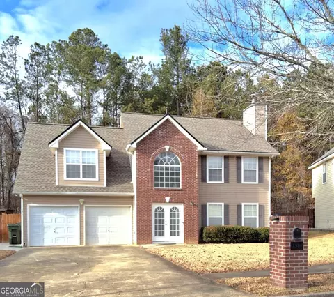 2909 Gala Trl, Snellville, GA 30039