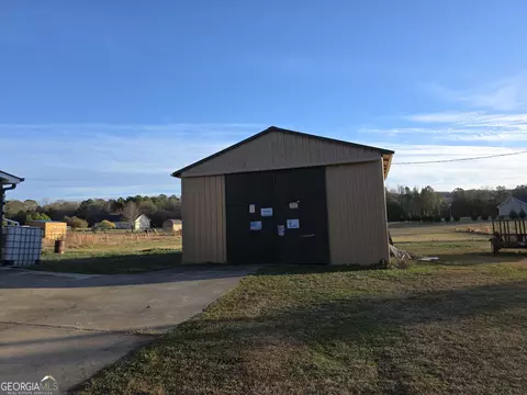 Exterior - 340 Wray Rd, Buchanan, GA 30113 photo 5 of 10