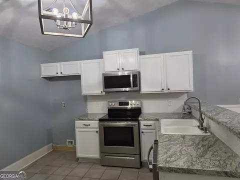 Kitchen - 340 Wray Rd, Buchanan, GA 30113 photo 1 of 1