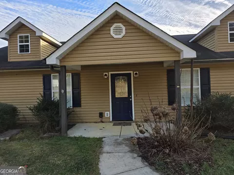 Exterior - 340 Wray Rd, Buchanan, GA 30113 photo 10 of 10