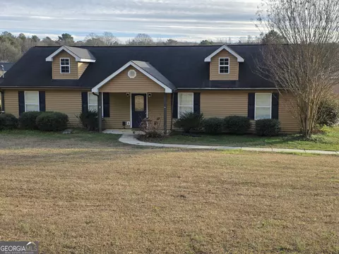 340 Wray Rd, Buchanan, GA 30113