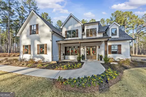 Exterior - 1085 Locklin Rd, Monroe, GA 30655 photo 11 of 11