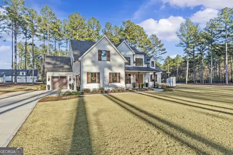 Exterior - 1085 Locklin Rd, Monroe, GA 30655 photo 2 of 11