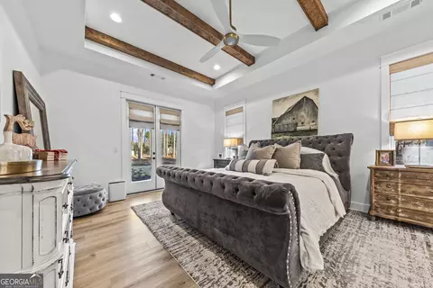 Bedroom - 1085 Locklin Rd, Monroe, GA 30655 photo 1 of 8