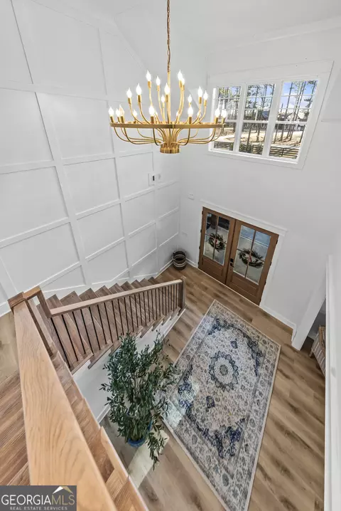 Entry Way - 1085 Locklin Rd, Monroe, GA 30655 photo 5 of 5