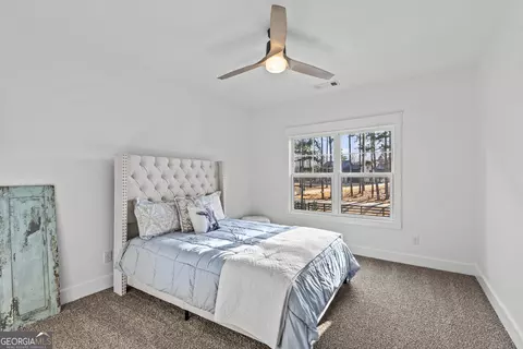 Bedroom - 1085 Locklin Rd, Monroe, GA 30655 photo 7 of 8