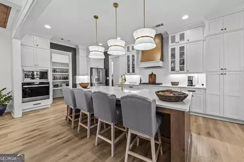 Kitchen - 1085 Locklin Rd, Monroe, GA 30655 photo 1 of 7
