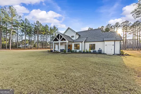 Exterior - 1085 Locklin Rd, Monroe, GA 30655 photo 7 of 11