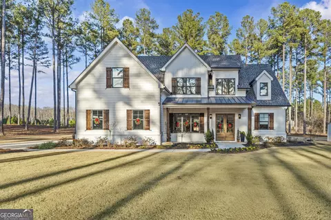 1085 Locklin Rd, Monroe, GA 30655