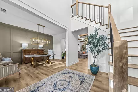 Entry Way - 1085 Locklin Rd, Monroe, GA 30655 photo 3 of 5