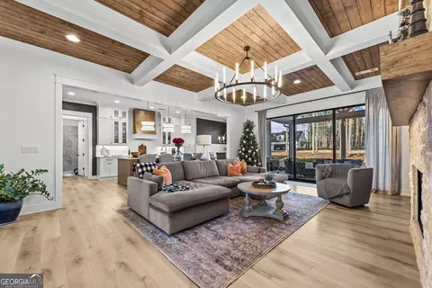 Living - 1085 Locklin Rd, Monroe, GA 30655 photo 1 of 3