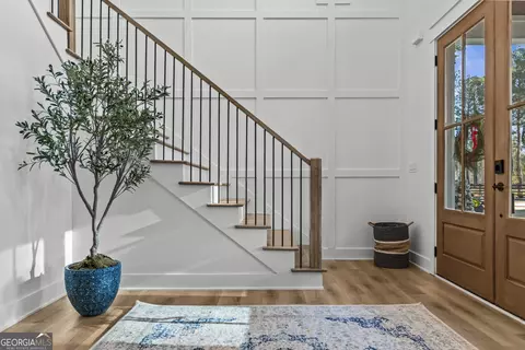 Entry Way - 1085 Locklin Rd, Monroe, GA 30655 photo 2 of 5