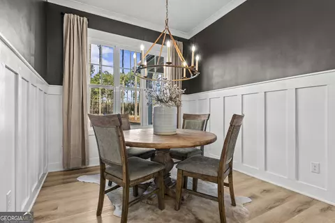 Dining - 1085 Locklin Rd, Monroe, GA 30655 photo 1 of 3