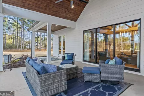 Exterior - 1085 Locklin Rd, Monroe, GA 30655 photo 6 of 11