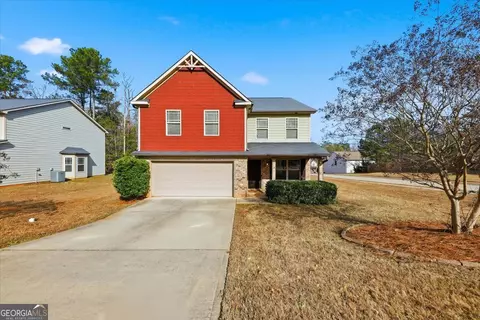 124 Pristine Dr, Locust Grove, GA 30248