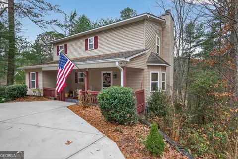 697 Zeppelin Strasse, Helen, GA 30545