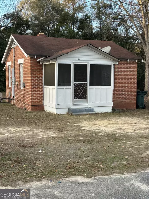 Other - 11 Hester Dr, Dublin, GA 31021 photo 1 of 4