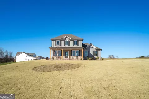 1200 Magnolia Rdg, Monroe, GA 30655