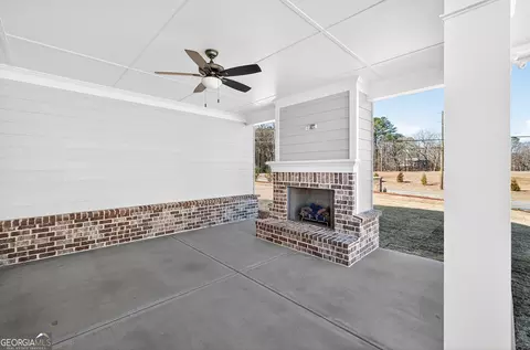 Exterior - 1101 Bartlett Trce, Suwanee, GA 30024 photo 1 of 9